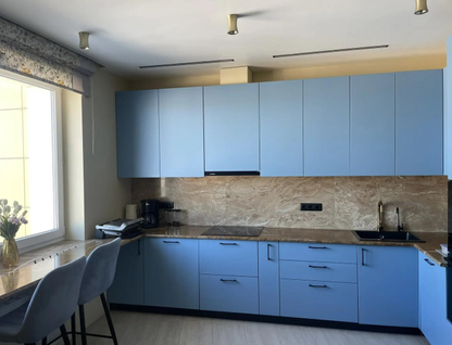 3-к. квартира, 93,3 м²