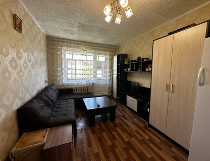 2-к. квартира, 43&nbsp;м²