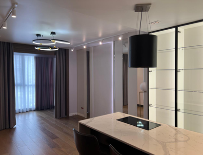 1-к. квартира, 43,5&nbsp;м²