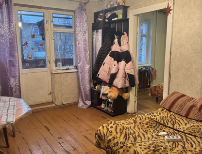 2-к. квартира, 44,6&nbsp;м²