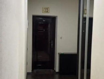 1-к. квартира, 31&nbsp;м²