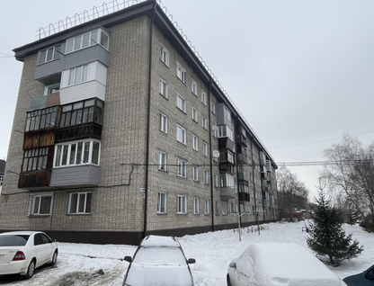 4-к. квартира, 62&nbsp;м²