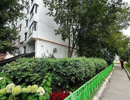 3-к. квартира, 63,5 м²