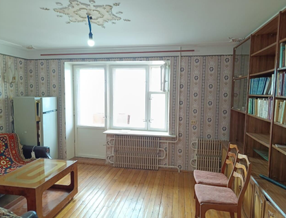 3-к. квартира, 62&nbsp;м²
