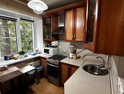 2-к. квартира, 42&nbsp;м²