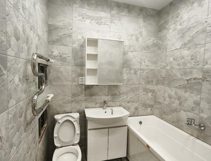 1-к. квартира, 41 м²