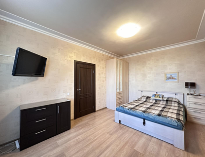 1-к. квартира, 42,1&nbsp;м²
