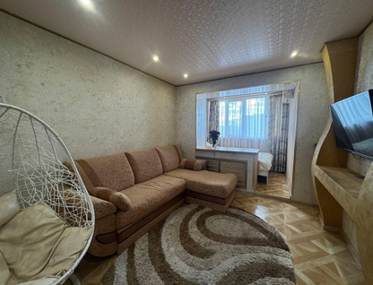 2-к. квартира, 42,9 м²