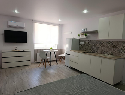 Студия, 23,6&nbsp;м²