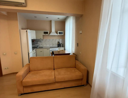 Студия, 42&nbsp;м²