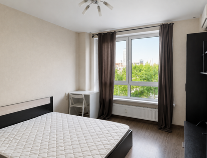 Студия, 35&nbsp;м²