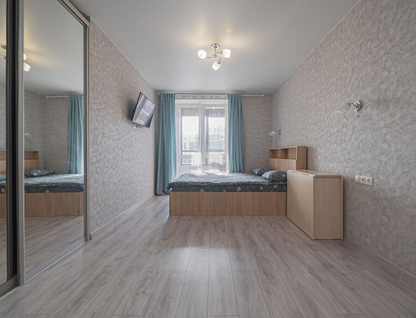 Студия, 26&nbsp;м²