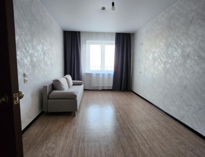 1-к. квартира, 36&nbsp;м²