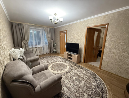 4-к. квартира, 60,2&nbsp;м²