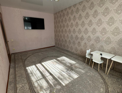 2-к. квартира, 47 м²