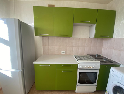 1-к. квартира, 28&nbsp;м²