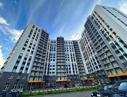 2-к. квартира, 55,8&nbsp;м²
