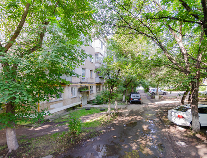 1-к. квартира, 32 м²