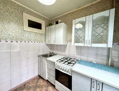 1-к. квартира, 31,7&nbsp;м²