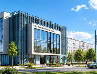 Помещение свободного назначения, 2600&nbsp;м²