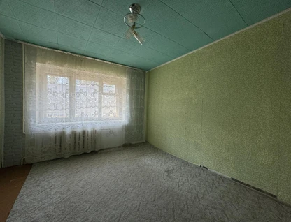 Студия, 18,3&nbsp;м²
