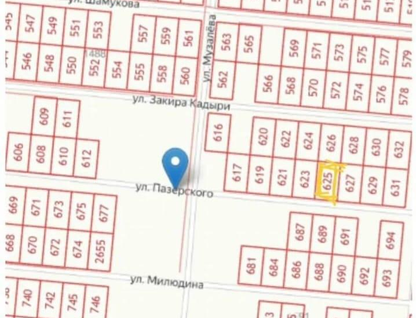 Участок (ижс), 15 сот.