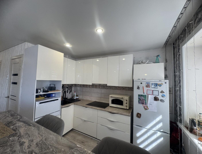 2-к. квартира, 47 м²
