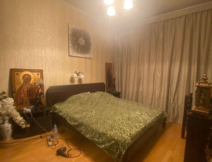 3-к. квартира, 71,7 м²