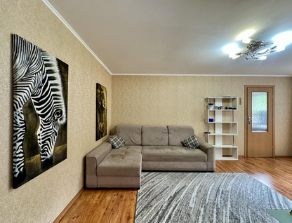 2-к. квартира, 44&nbsp;м²