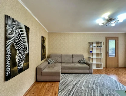 2-к. квартира, 44&nbsp;м²