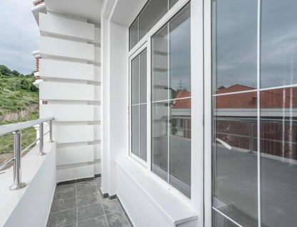 Студия, 25&nbsp;м²