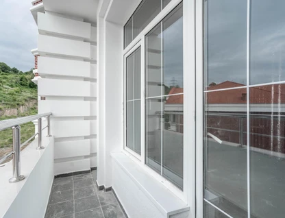 Студия, 25&nbsp;м²