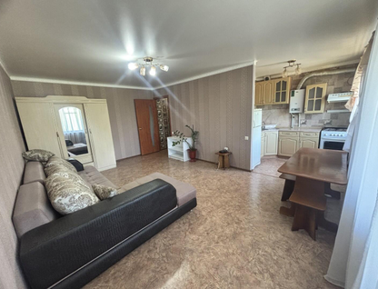1-к. квартира, 31,2 м²