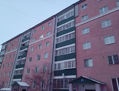 3-к. квартира, 68,1&nbsp;м²