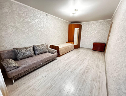1-к. квартира, 33,9&nbsp;м²