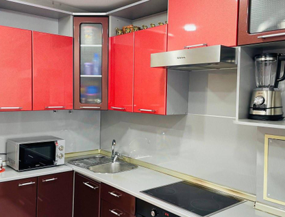 2-к. квартира, 45,8&nbsp;м²