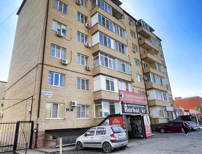 1-к. квартира, 32,6&nbsp;м²