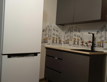 Студия, 12,8&nbsp;м²