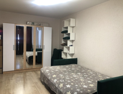 1-к. квартира, 37,4&nbsp;м²