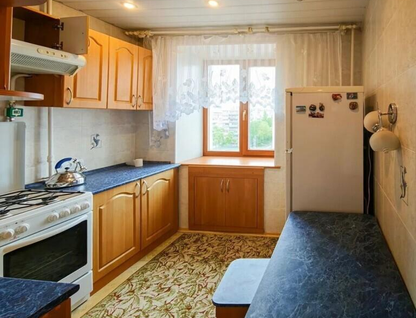 2-к. квартира, 44,5&nbsp;м²