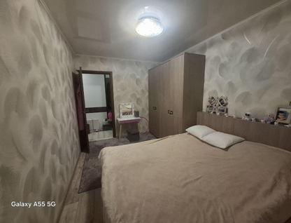 3-к. квартира, 66&nbsp;м²