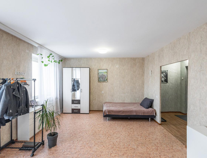 Студия, 33,2 м²