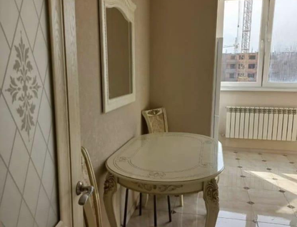 1-к. квартира, 40&nbsp;м²
