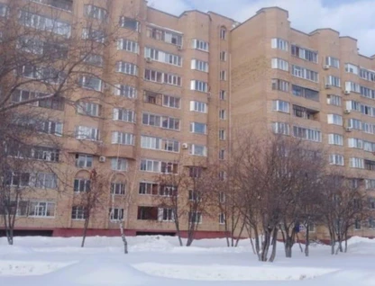 1-к. квартира, 35,8&nbsp;м²
