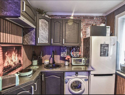 1-к. квартира, 30 м²