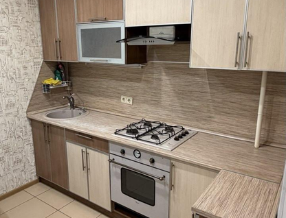 1-к. квартира, 36,1&nbsp;м²