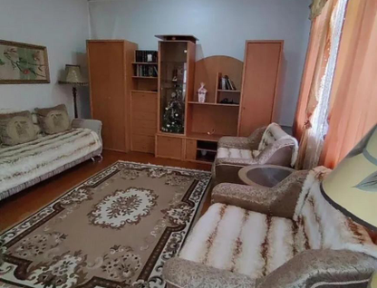 2-к. квартира, 52&nbsp;м²