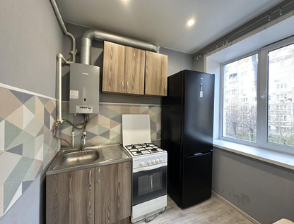 2-к. квартира, 40&nbsp;м²