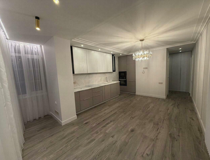 3-к. квартира, 85 м²