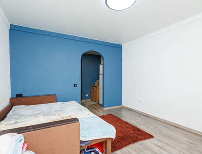 1-к. квартира, 18 м²